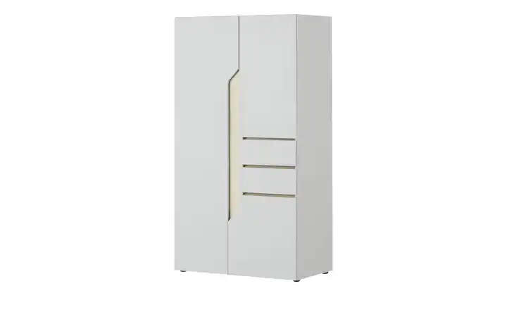  Kleiderschrank  ZE+