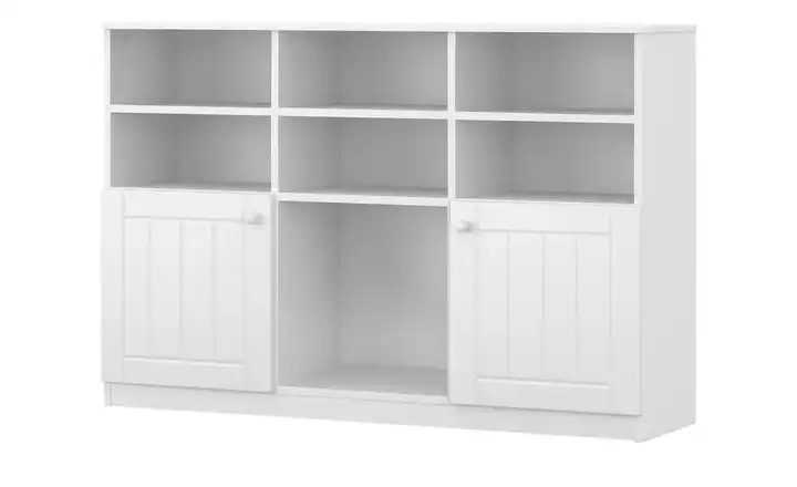  Sideboard  Nordic White