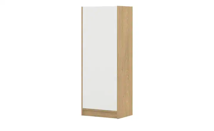  Kleiderschrank  White Oak