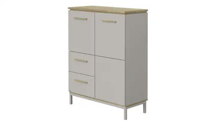 PAIDI Highboard  Benne