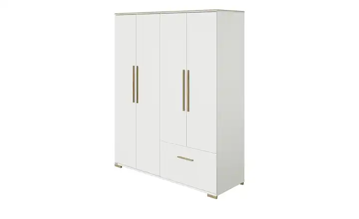 PAIDI Kleiderschrank  Enie