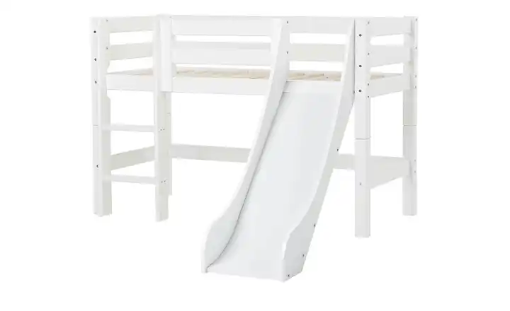  Hochbett  ECO Luxury
