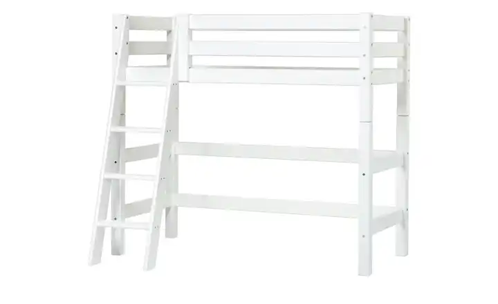  Hochbett  