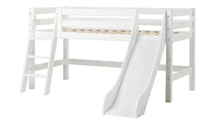  Hochbett  