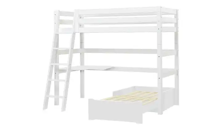  Hochbett  