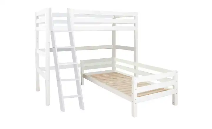  Eck-Etagenbett  
