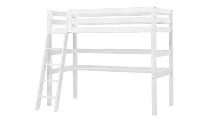  Hochbett  