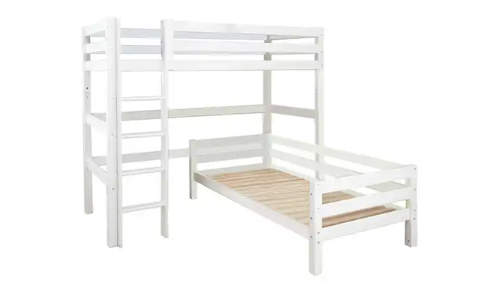  Eck-Etagenbett  ECO Luxury