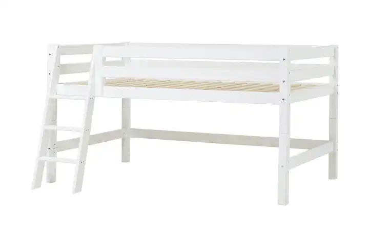  Hochbett  