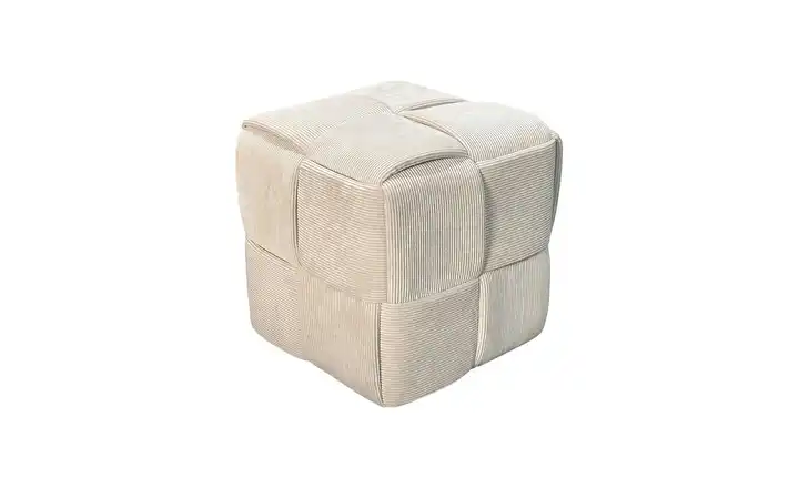  Pouf  