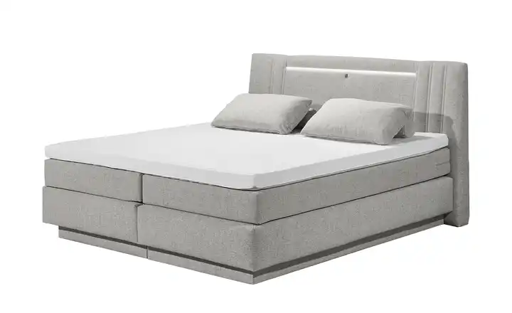  Boxspringbett  Saltfleet