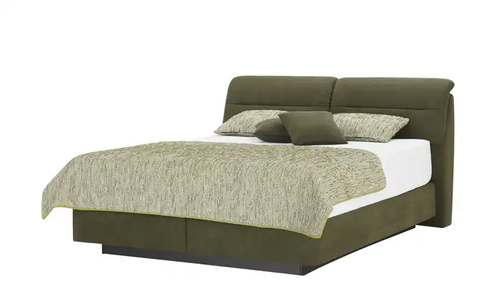 vanDoorn Boxspringbett  Legato