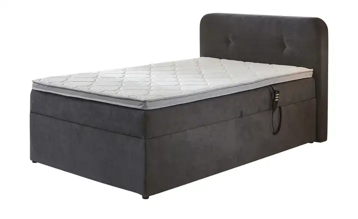  Boxbett elektrisch mit Stauraum  Rutland