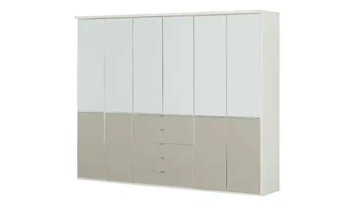  Drehtürenschrank  Velua 2