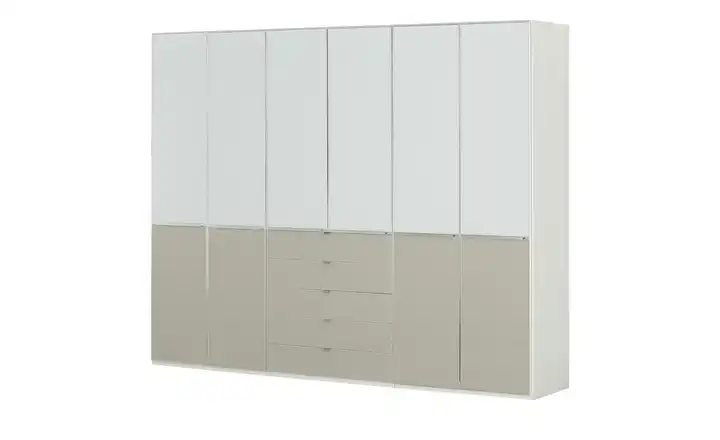  Drehtürenschrank  Velua 2