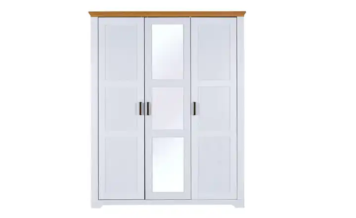  Drehtürenschrank  