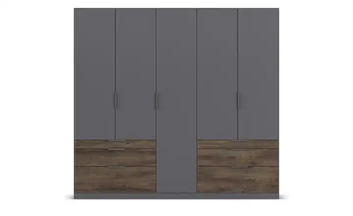  Drehtürenschrank  Bolton