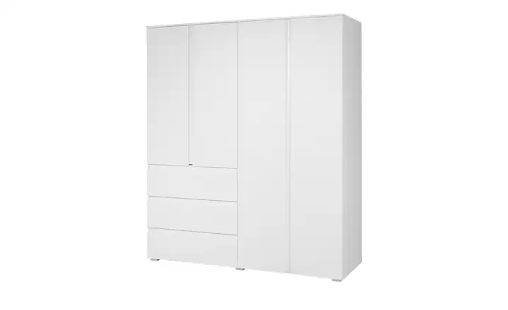 smart Drehtürenschrank  BEN