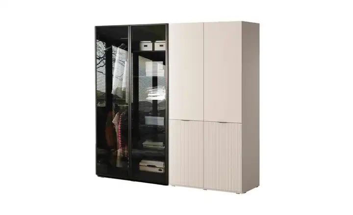  Drehtürenschrank  Sandbox