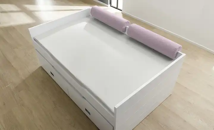 PAIDI Comfort-Rolle  
