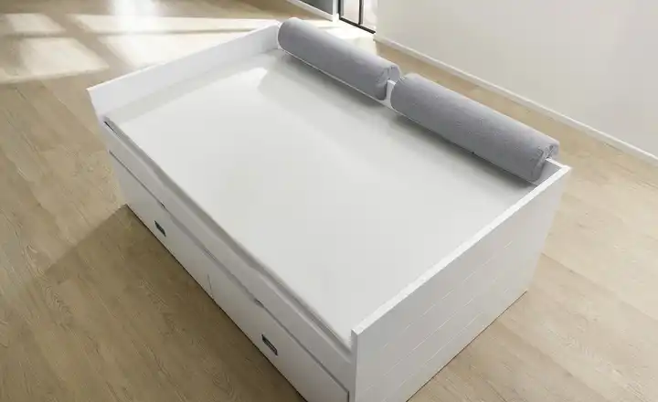 PAIDI Comfort-Rolle  