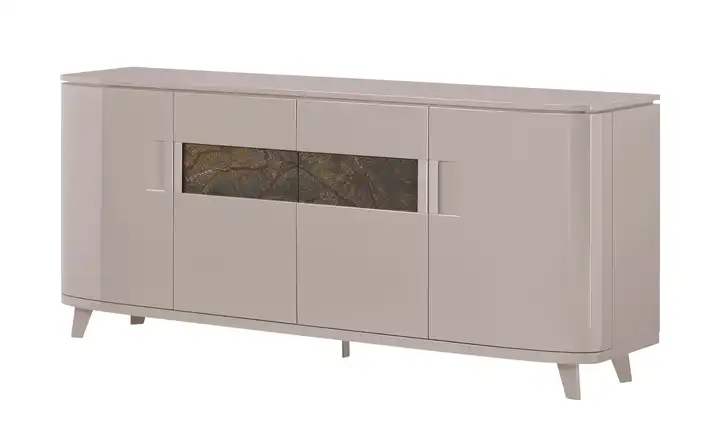 Jette Home Sideboard Pedra Cappuccino 220 cm