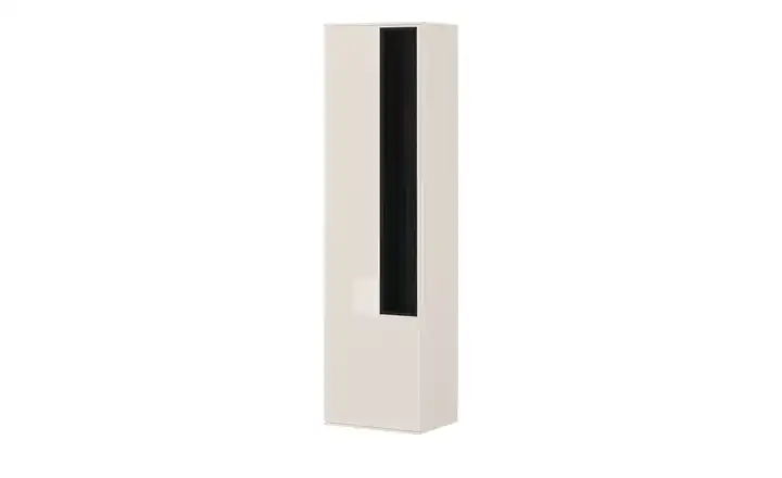 Jette Home Hängevitrine Pedra Hellbeige links