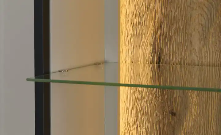 Gallery M LED-Beleuchtung  Yannik