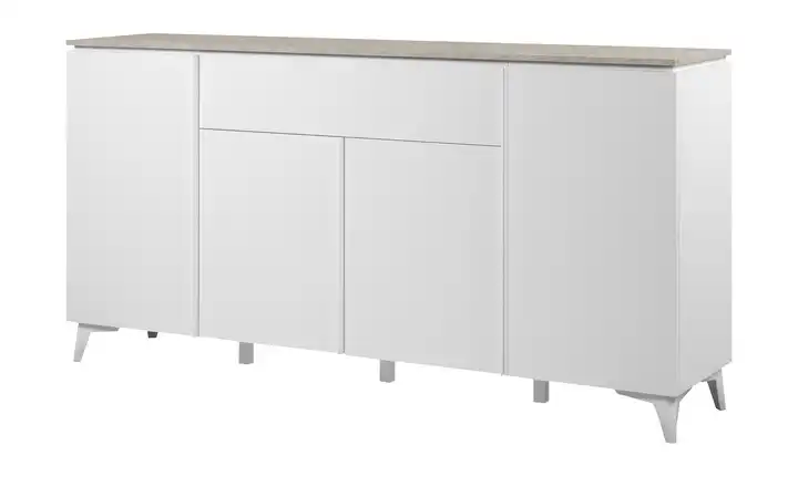  Sideboard mit Soft-Close Dimarro