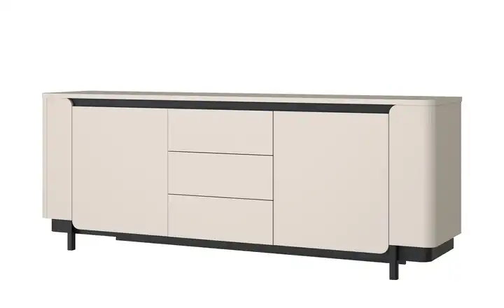  Sideboard Softclose Santori