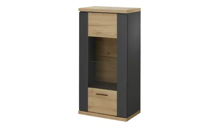 uno Hängevitrine  Titan 24