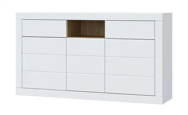  Sideboard Push-to-Open Komili