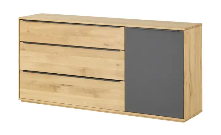 Wohnwert Sideboard  Rhodos