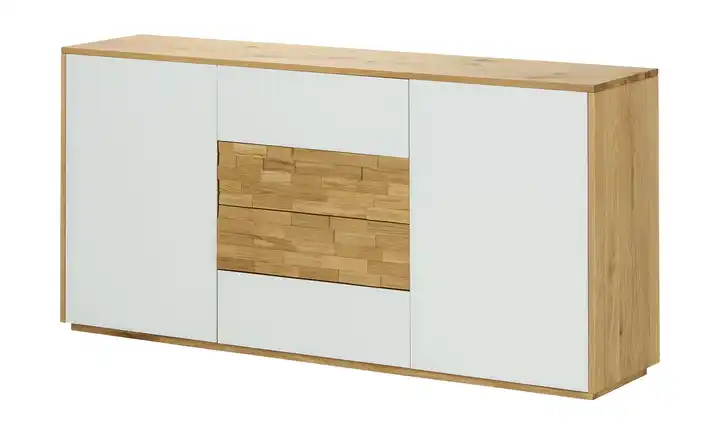 Wohnwert Sideboard  Kreta