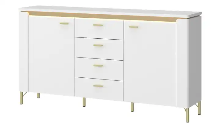  Sideboard mit Softclose Losini