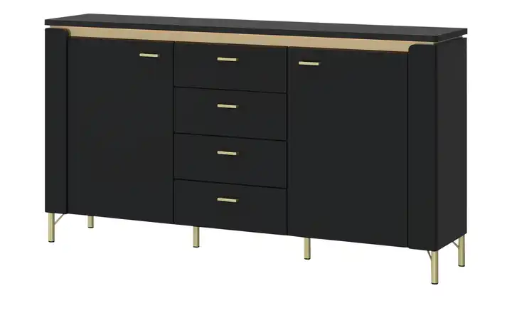  Sideboard mit Softclose Losini