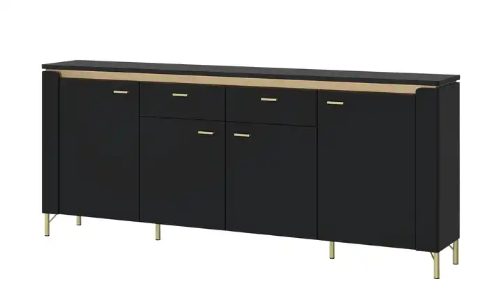  Sideboard mit Softclose Losini