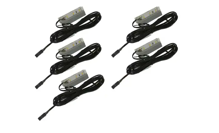  LED- Beleuchtung  Ledro