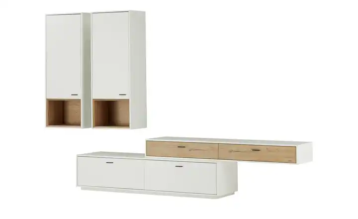 Jette Home Wohnkombination  Coruna