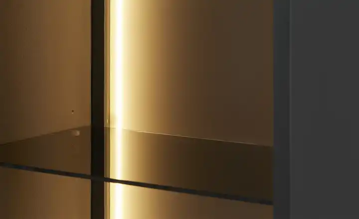 Jette Home LED-Beleuchtung  Stone