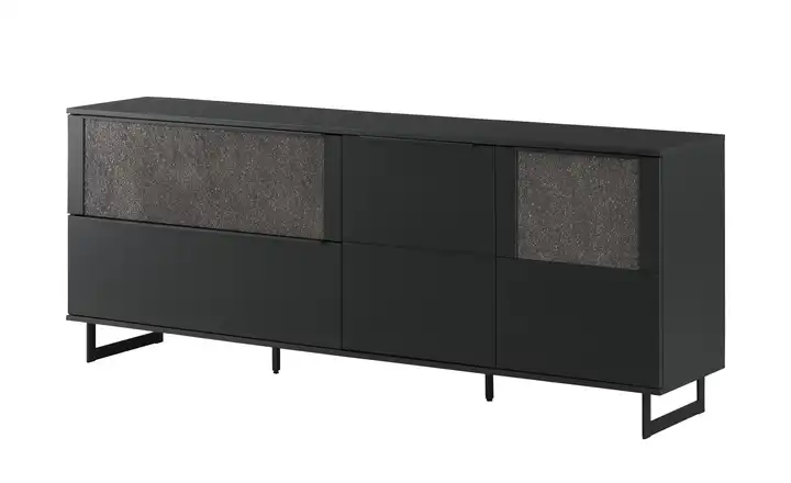 Jette Home Sideboard  Stone