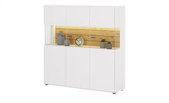 Jette Home Highboard Como