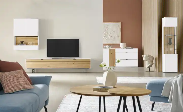 Jette Home Vitrine Como