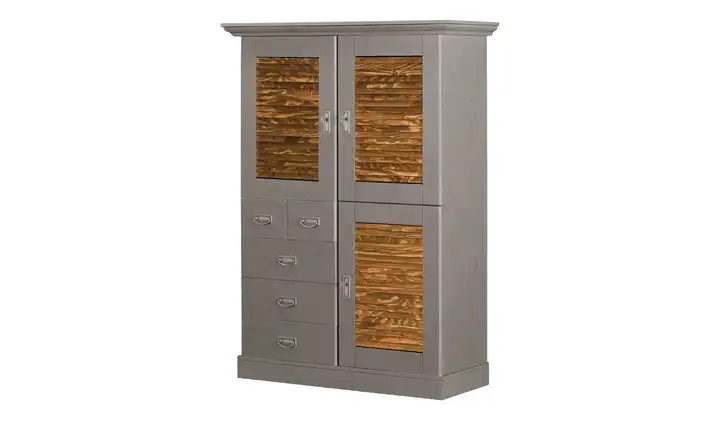 maison bleue Highboard  Fancy