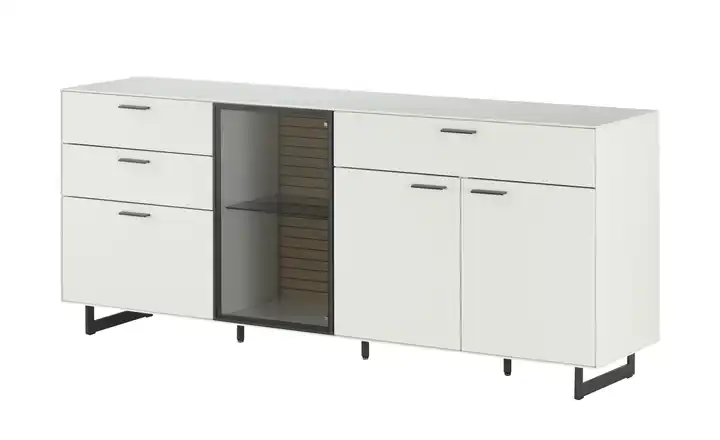Wohnwert Sideboard  Spektrum