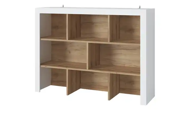  Aufsatzregal klein  Caorle