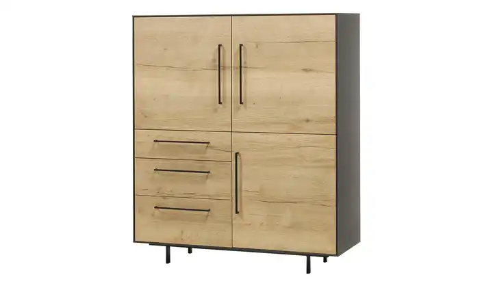 uno Highboard  Lecce