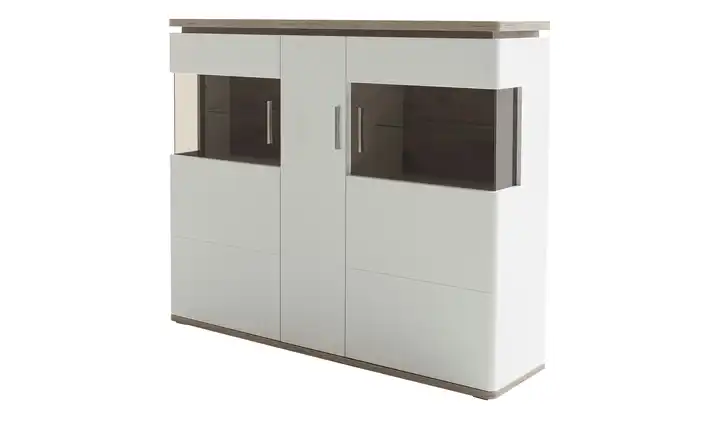 uno Highboard  Parez