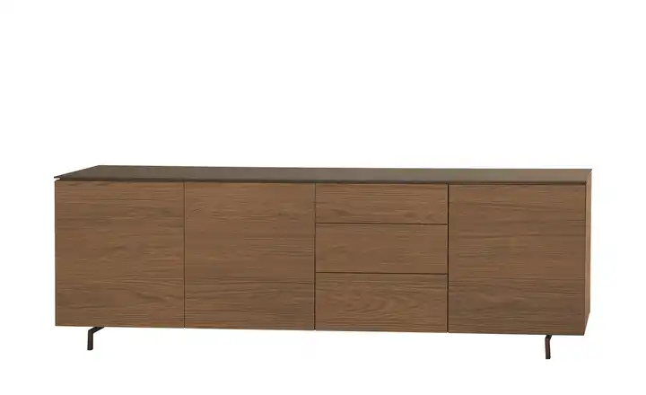 uno Sideboard  Stone