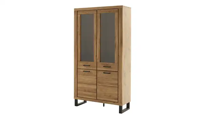 uno Vitrine  Kain